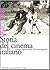 Storia del cinema italiano. 1940/1944 by Ernesto G. Laura