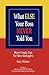 What ELSE Your Boss Never Told You by Gary Winters