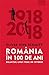 România în 100 de ani