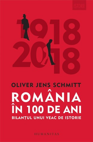 România în 100 de ani (Paperback)