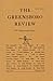 The Greensboro Review 50th Anniversary Issue by Jim Clark