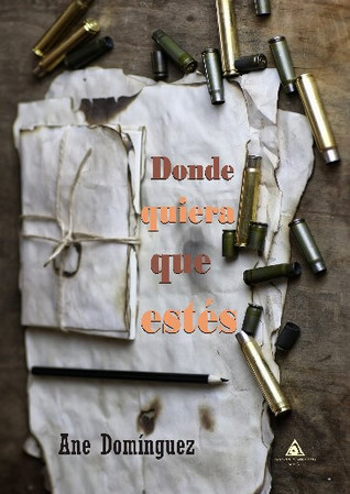 Donde quiera que estés (Paperback)