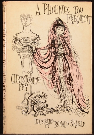 A Phoenix Too Frequent