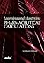 Learning and Mastering Pharmaceutical Calculations by Nicholas Ferencz