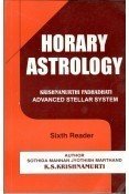 Horary Astrology (KP - Sixth Reader)
