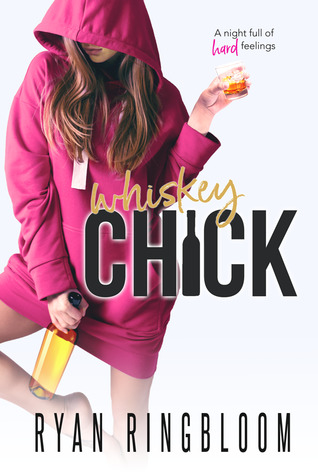 Whiskey Chick (Unknown Binding)