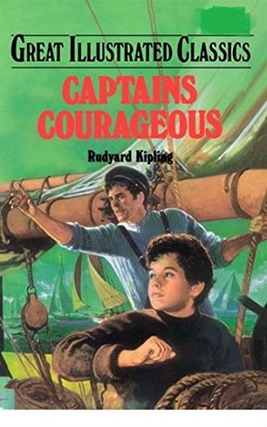 Captains Courageous