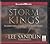 Storm Kings: The Untold History of America's First Tornado Chasers