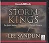 Storm Kings: The ...