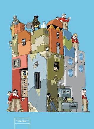 Ideal Copy (Double + Adventure)