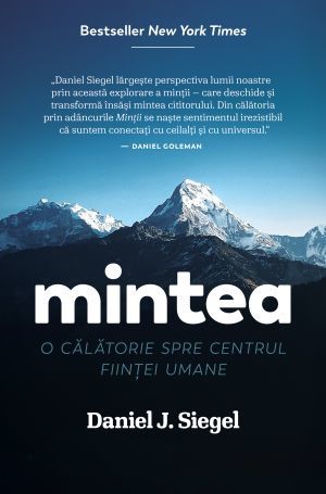 Mintea: o călătorie spre centrul ființei umane