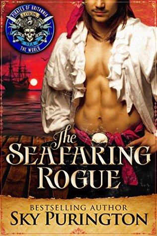 The Seafaring Rogue (Pirates of Britannia #8)