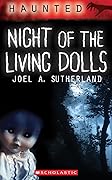 Night of the Living Dolls
