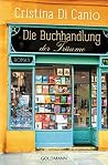 Die Buchhandlung der Träume by Cristina Di Canio