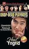 Drop-Dead Playboys Batch 1 #2 Dominick Pascual "The Nearness Of You"