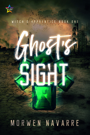 Ghost's Sight (ebook)