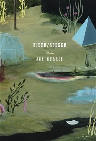 Hider/Seeker (Paperback)