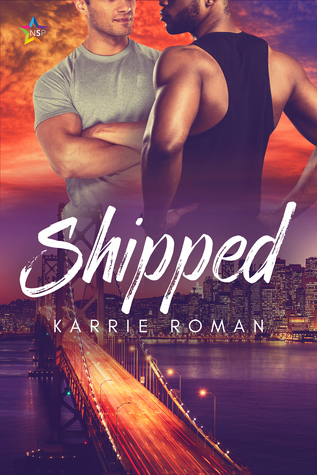 Shipped (Until You #1)