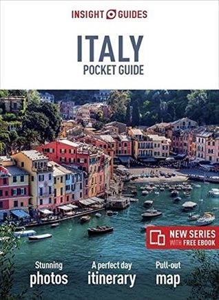 Insight Guides Pocket Italy (Travel Guide with Free eBook) (Insight Pocket Guides)