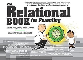 The Relational Book for Parenting (Paperback)