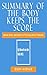 Summary of The Body Keeps t...