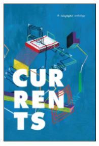 Currents: A Ricepaper Anthology