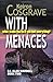 With Menaces (DI Wardell #2)