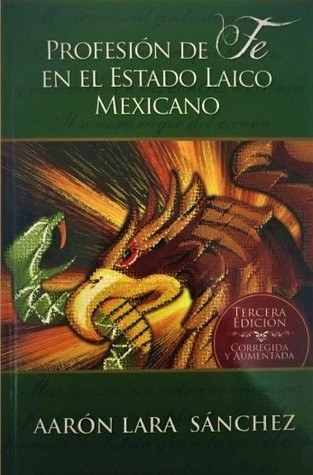 Profesión de fe en el estado laico mexicano