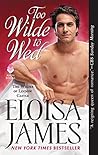 Too Wilde to Wed by Eloisa James