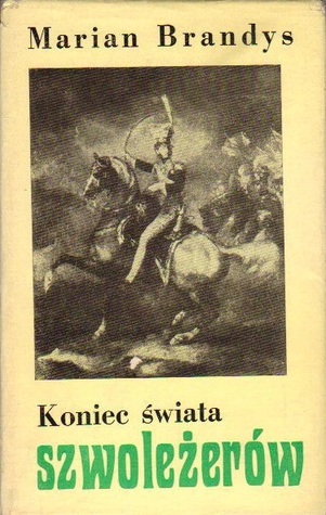 Koniec świata szwoleżerów. #1 Czcigodni weterani