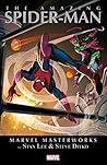 Marvel Masterwork...