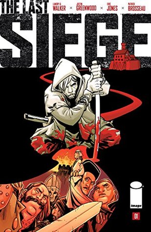 The Last Siege #1 (Kindle Edition)
