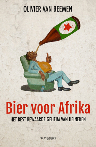 Bier voor Afrika