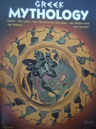 Greek Mythology (Get to Know Greece)