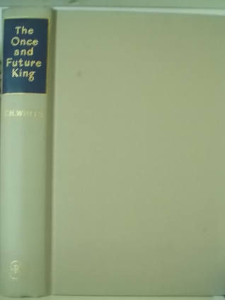 The Once and Future King