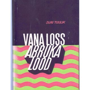 Vana loss. Abruka lood