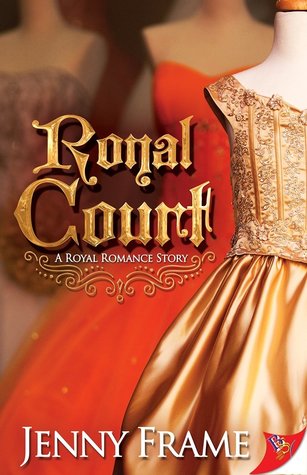 Royal Court (Royal Romance, #3)