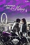 Los moteros del MidWay, 3 (Extras Serie Moteros) by Patricia Sutherland