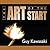 The Art of the Start by Guy Kawasaki