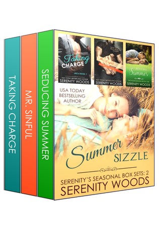 Summer Sizzle (Kindle Edition)
