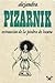Extracción de la piedra de locura by Alejandra Pizarnik