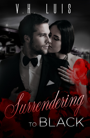 Surrendering to Black (Uninhibited #3)