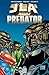 jla vs predator