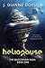 Heliopause (The Questrison Saga #1)