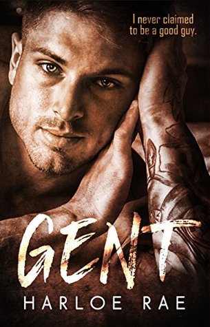 Gent (#BitterSweetHeat, #1)
