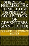 Sherlock Holmes: ...
