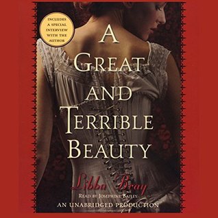 A Great and Terrible Beauty