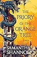 Image for The Priory of the Orange Tree