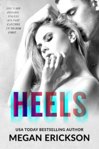 Heels (Boots, #2)