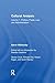 Cultural Analysis: Volume 1...